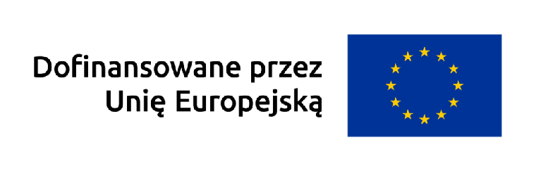 Dofinansowane przez Unię Europejską
