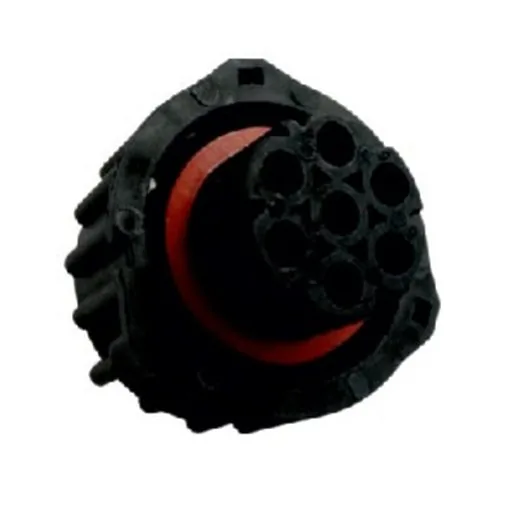 Gniazdo AMP 7PIN