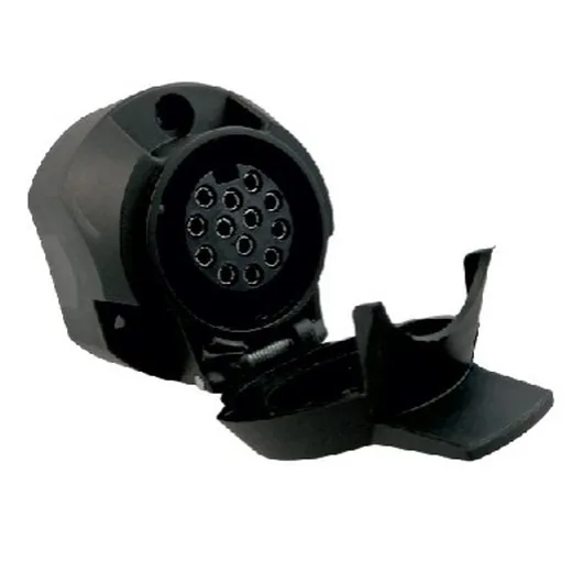 Gniazdo plastikowe 13PIN