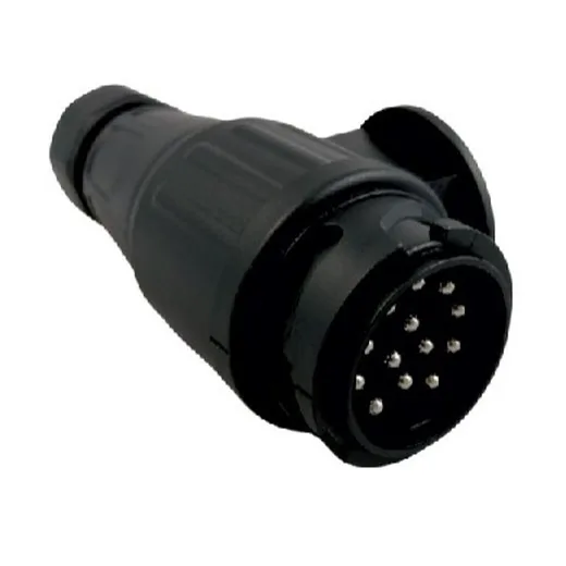 Wtyczka plastikowa 13PIN