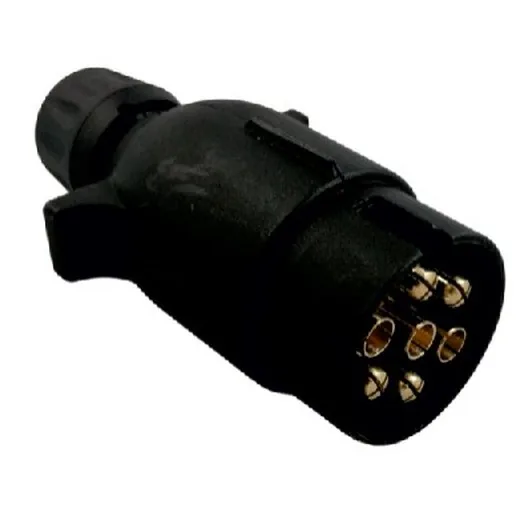 Wtyczka plastikowa 7PIN