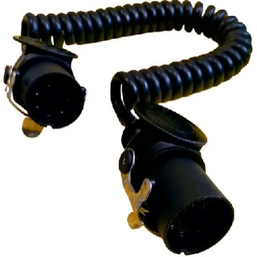 Przewód spiralny typu ABS, 5-PIN