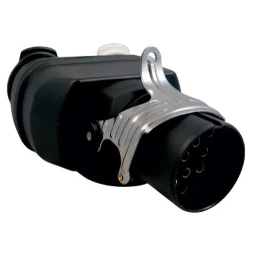 Adapter 15PIN / 7PIN N+S