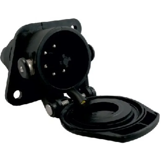 Gniazdo ABS 5-PIN