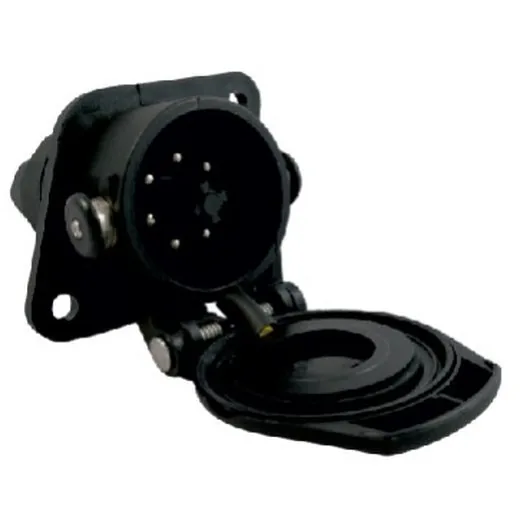 Gniazdo EBS 7-PIN
