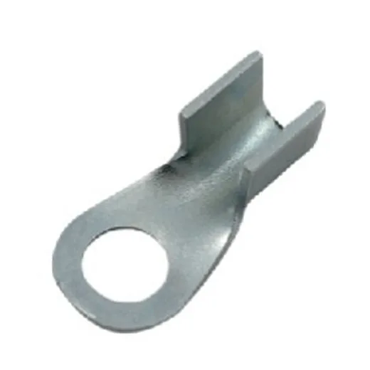 Konektor oczkowy Ø6 / 10 mm²