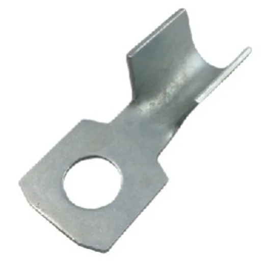 Konektor oczkowy Ø8 / 10 mm²