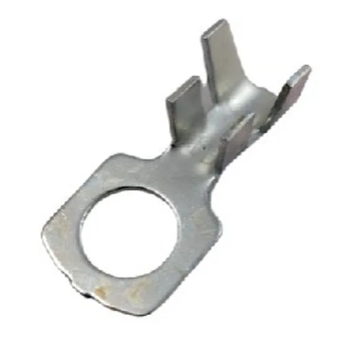Konektor oczkowy Ø10 / 10 mm²
