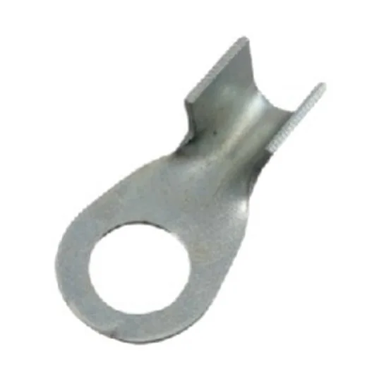 Konektor oczkowy Ø10 / 50 mm²