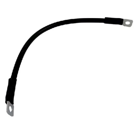 Przewód masowy, konektor / konektor