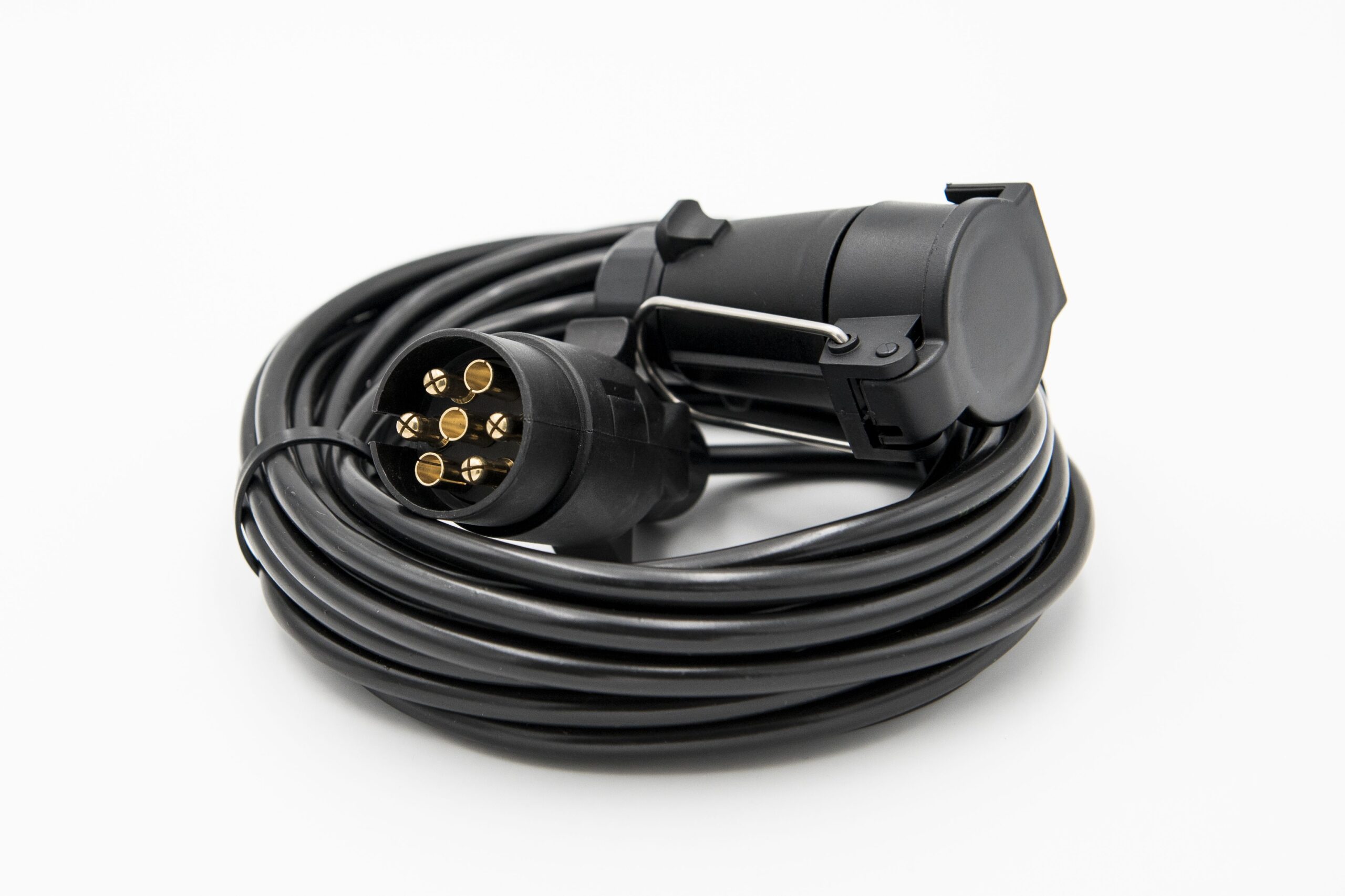 Obrazek Kabla z wtyczką